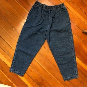 Ilana Kohn Nico pants denim M